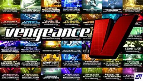 vengeance samples free download|More.